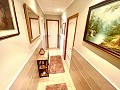 Lovely 4 Bedroom 2 Bath Villa in Villena with pool  in Alicante Dream Homes Castalla 