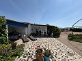 Lovely 4 Bedroom 2 Bath Villa in Villena with pool  in Alicante Dream Homes Castalla 
