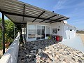 Lovely 4 Bedroom 2 Bath Villa in Villena with pool  in Alicante Dream Homes Castalla 