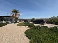 Lovely 4 Bedroom 2 Bath Villa in Villena with pool  in Alicante Dream Homes Castalla 