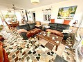 Lovely 4 Bedroom 2 Bath Villa in Villena with pool  in Alicante Dream Homes Castalla 