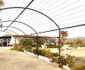 Lovely 4 Bedroom 2 Bath Villa in Villena with pool  in Alicante Dream Homes Castalla 