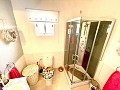 Lovely 4 Bedroom 2 Bath Villa in Villena with pool  in Alicante Dream Homes Castalla 