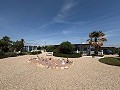 Lovely 4 Bedroom 2 Bath Villa in Villena with pool  in Alicante Dream Homes Castalla 