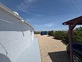 Lovely 4 Bedroom 2 Bath Villa in Villena with pool  in Alicante Dream Homes Castalla 