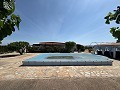 Lovely 4 Bedroom 2 Bath Villa in Villena with pool  in Alicante Dream Homes Castalla 