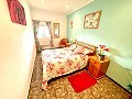 Lovely 4 Bedroom 2 Bath Villa in Villena with pool  in Alicante Dream Homes Castalla 