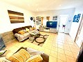 Lovely 4 Bedroom 2 Bath Villa in Villena with pool  in Alicante Dream Homes Castalla 