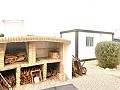 Lovely 4 Bedroom 2 Bath Villa in Villena with pool  in Alicante Dream Homes Castalla 