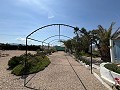 Lovely 4 Bedroom 2 Bath Villa in Villena with pool  in Alicante Dream Homes Castalla 