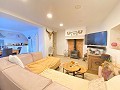 Landhuis in Pinoso in Alicante Dream Homes Castalla 