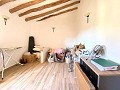 Landhuis in Pinoso in Alicante Dream Homes Castalla 