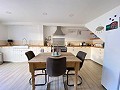 Landhuis in Pinoso in Alicante Dream Homes Castalla 
