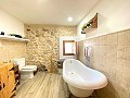 Landhuis in Pinoso in Alicante Dream Homes Castalla 