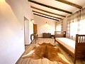 Landhuis in Pinoso in Alicante Dream Homes Castalla 