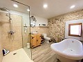 Landhuis in Pinoso in Alicante Dream Homes Castalla 
