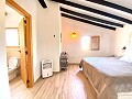 Landhuis in Pinoso in Alicante Dream Homes Castalla 