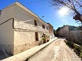 Landhuis in Pinoso in Alicante Dream Homes Castalla 