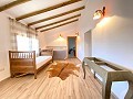 Landhuis in Pinoso in Alicante Dream Homes Castalla 