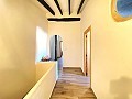 Landhuis in Pinoso in Alicante Dream Homes Castalla 