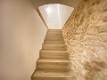 Landhuis in Pinoso in Alicante Dream Homes Castalla 