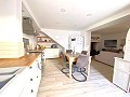 Landhuis in Pinoso in Alicante Dream Homes Castalla 