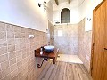 Landhuis in Pinoso in Alicante Dream Homes Castalla 