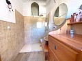 Landhuis in Pinoso in Alicante Dream Homes Castalla 