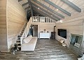 3 Bed New Property with Fabulous Stables in Monovar. in Alicante Dream Homes Castalla 