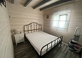 3 Bed New Property with Fabulous Stables in Monovar. in Alicante Dream Homes Castalla 