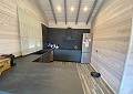 3 Bed New Property with Fabulous Stables in Monovar. in Alicante Dream Homes Castalla 