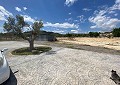 3 Bed New Property with Fabulous Stables in Monovar. in Alicante Dream Homes Castalla 