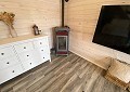 3 Bed New Property with Fabulous Stables in Monovar. in Alicante Dream Homes Castalla 