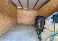 3 Bed New Property with Fabulous Stables in Monovar. in Alicante Dream Homes Castalla 