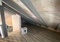 3 Bed New Property with Fabulous Stables in Monovar. in Alicante Dream Homes Castalla 
