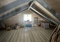 3 Bed New Property with Fabulous Stables in Monovar. in Alicante Dream Homes Castalla 