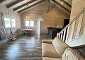 3 Bed New Property with Fabulous Stables in Monovar. in Alicante Dream Homes Castalla 