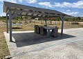 3 Bed New Property with Fabulous Stables in Monovar. in Alicante Dream Homes Castalla 