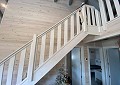 3 Bed New Property with Fabulous Stables in Monovar. in Alicante Dream Homes Castalla 