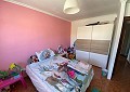 Landhaus mit 3 Schlafzimmern, einem Apartment im Nebengebäude mit 2 Schlafzimmern und einem Studio mit 1 Schlafzimmer in Sax. in Alicante Dream Homes Castalla 