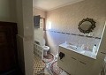 Landhaus mit 3 Schlafzimmern, einem Apartment im Nebengebäude mit 2 Schlafzimmern und einem Studio mit 1 Schlafzimmer in Sax. in Alicante Dream Homes Castalla 