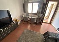Landhaus mit 3 Schlafzimmern, einem Apartment im Nebengebäude mit 2 Schlafzimmern und einem Studio mit 1 Schlafzimmer in Sax. in Alicante Dream Homes Castalla 