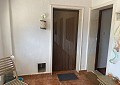Landhaus mit 3 Schlafzimmern, einem Apartment im Nebengebäude mit 2 Schlafzimmern und einem Studio mit 1 Schlafzimmer in Sax. in Alicante Dream Homes Castalla 