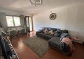 Landhaus mit 3 Schlafzimmern, einem Apartment im Nebengebäude mit 2 Schlafzimmern und einem Studio mit 1 Schlafzimmer in Sax. in Alicante Dream Homes Castalla 