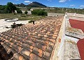 Landhaus mit 3 Schlafzimmern, einem Apartment im Nebengebäude mit 2 Schlafzimmern und einem Studio mit 1 Schlafzimmer in Sax. in Alicante Dream Homes Castalla 