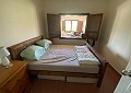 Landhaus mit 3 Schlafzimmern, einem Apartment im Nebengebäude mit 2 Schlafzimmern und einem Studio mit 1 Schlafzimmer in Sax. in Alicante Dream Homes Castalla 