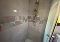 Landhaus mit 3 Schlafzimmern, einem Apartment im Nebengebäude mit 2 Schlafzimmern und einem Studio mit 1 Schlafzimmer in Sax. in Alicante Dream Homes Castalla 