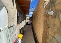 Landhaus mit 3 Schlafzimmern, einem Apartment im Nebengebäude mit 2 Schlafzimmern und einem Studio mit 1 Schlafzimmer in Sax. in Alicante Dream Homes Castalla 