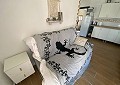Landhaus mit 3 Schlafzimmern, einem Apartment im Nebengebäude mit 2 Schlafzimmern und einem Studio mit 1 Schlafzimmer in Sax. in Alicante Dream Homes Castalla 