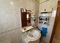 4 Bed Finca with Pool and Lovely Garden Area 10 Minutes Walk To Town of Sax in Alicante Dream Homes Castalla 